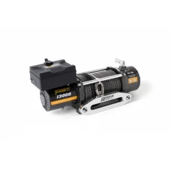 Wyciągarka elektryczna Kangaroowinch K13000 12V z liną syntetyczną